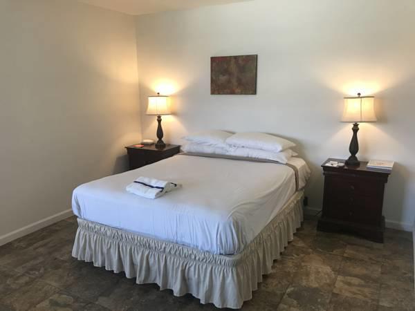 All Worlds Resort Palm Springs Extérieur photo
