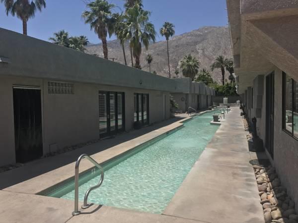 All Worlds Resort Palm Springs Extérieur photo