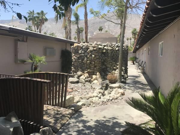 All Worlds Resort Palm Springs Extérieur photo